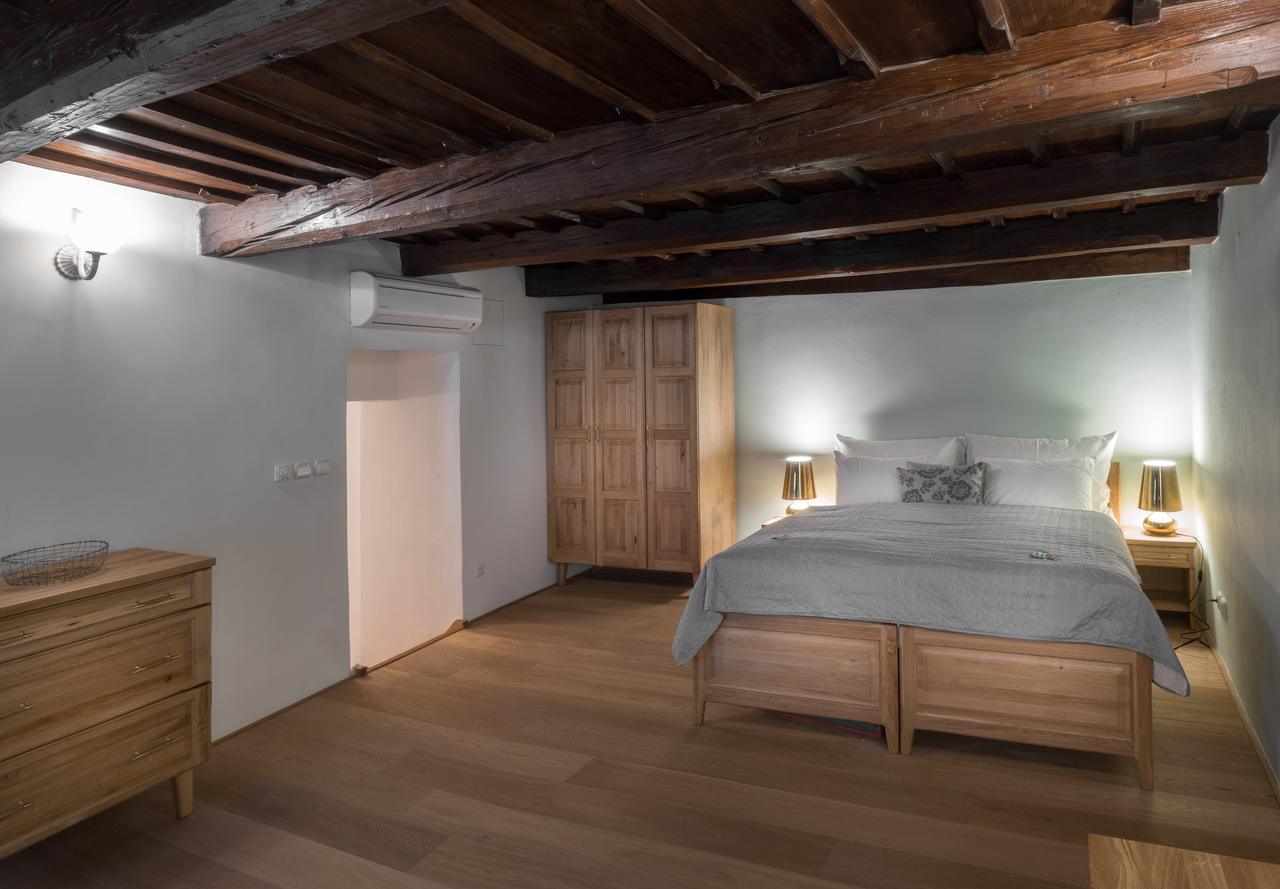 Aparthotel Blue Oak Prag